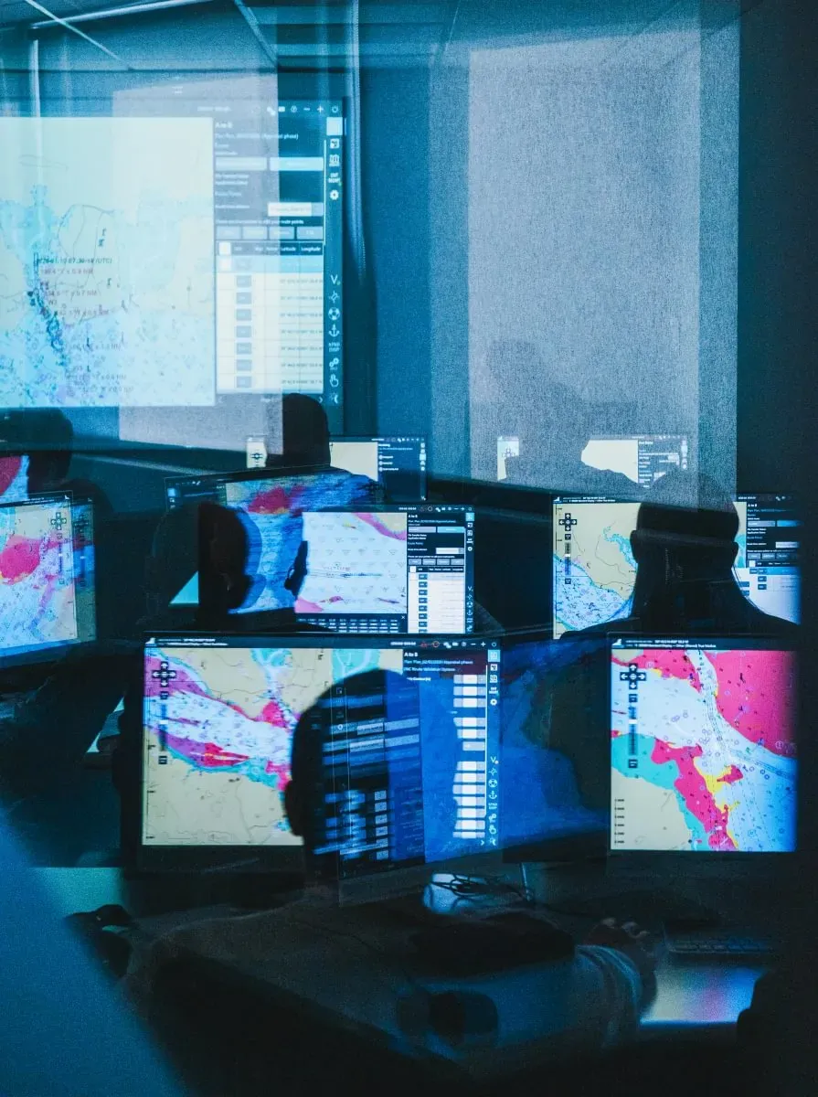 S-100 screens