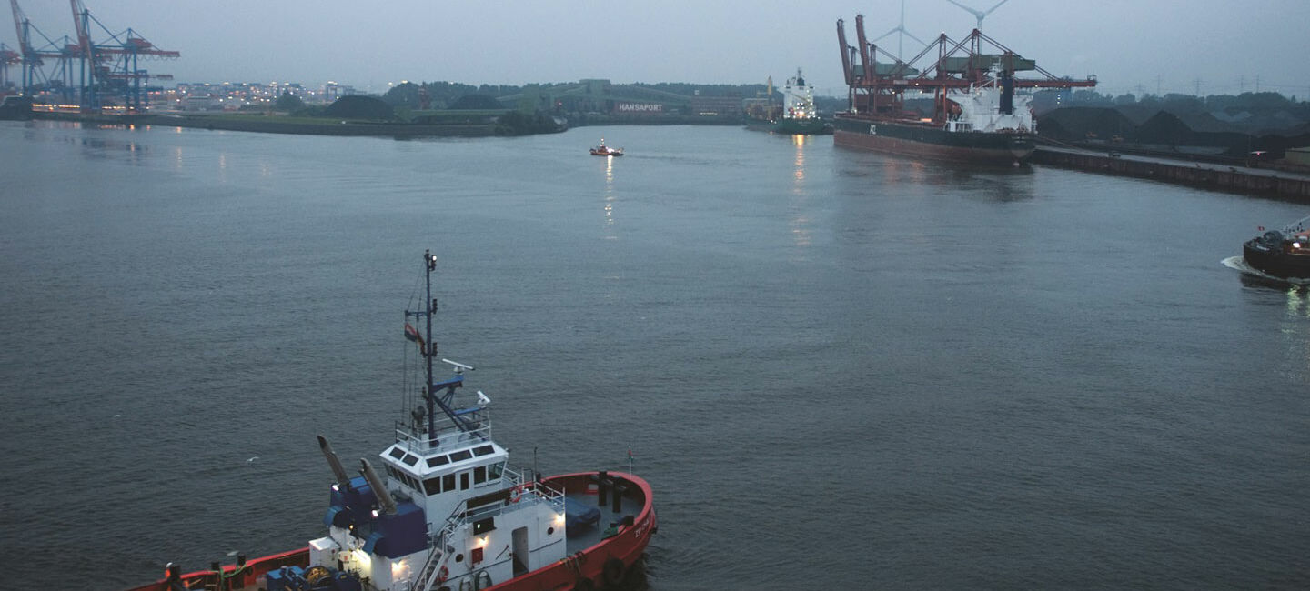 ADMIRALTY eNautical Publications