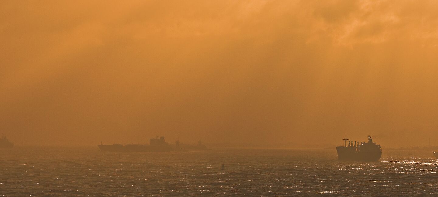 Sailing Directions (Pilots)