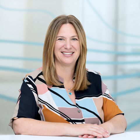 Amy Carrillo - Chief People Officer