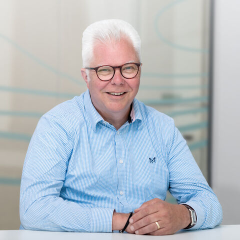David Tomaney Chief Operations Officer